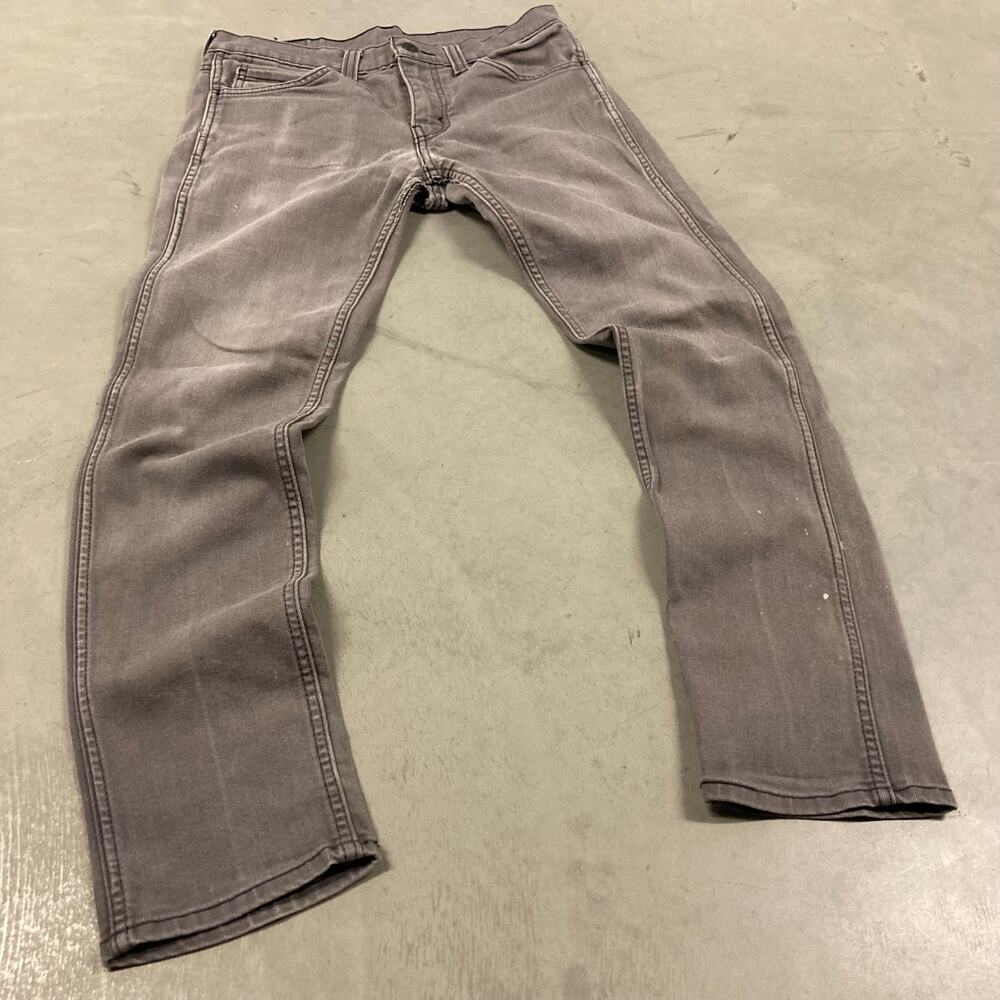 Y2K faded levis skinny Jeans 29x30